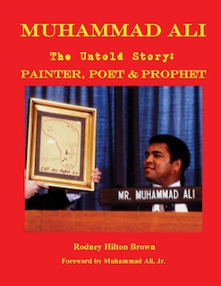Front cover_MUHAMMAD ALI - The Untold Story