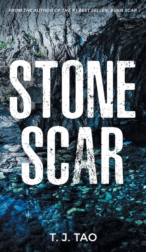 Front cover_Stone Scar