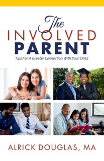 Couverture_The Involved Parent
