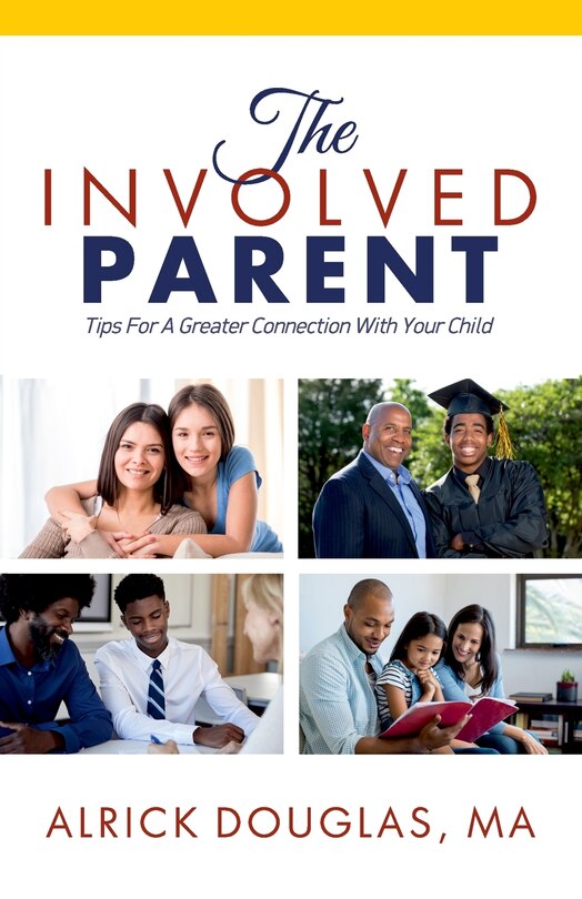 Couverture_The Involved Parent