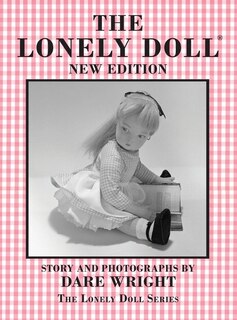 Front cover_The Lonely Doll