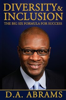 Front cover_Diversity & Inclusion