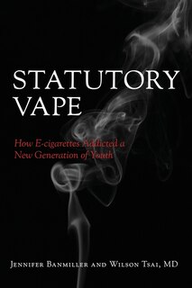 Couverture_Statutory Vape