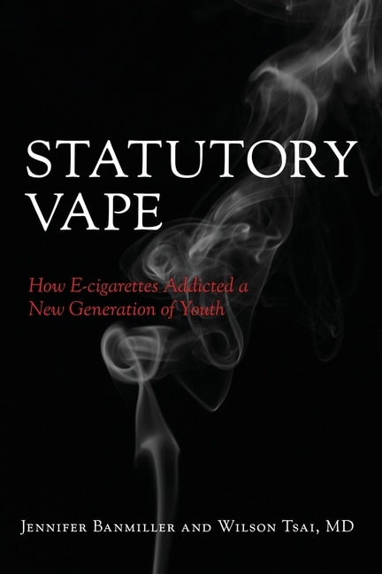 Couverture_Statutory Vape