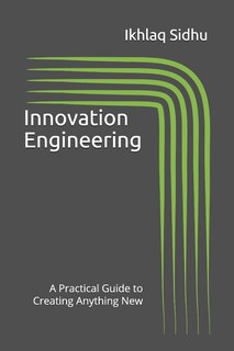 Front cover_Innovation Engineering