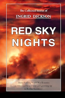 Front cover_Red Sky Nights