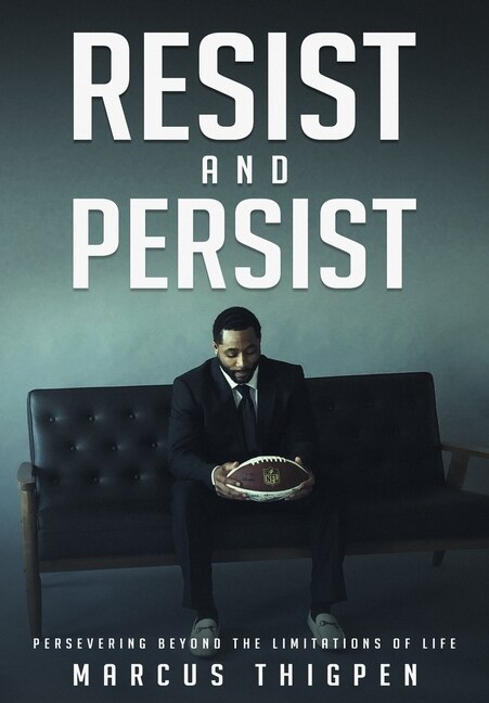 Resist And Persist: Persevering Beyond The Limitations Of Life