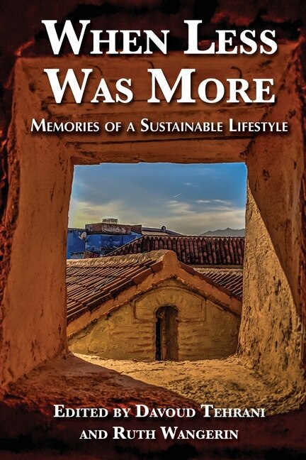 Front cover_When Less Was More
