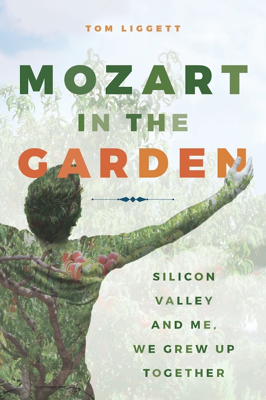 Couverture_Mozart in the Garden