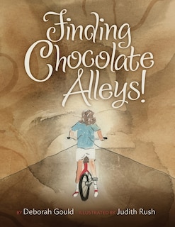 Couverture_Finding Chocolate Alleys!