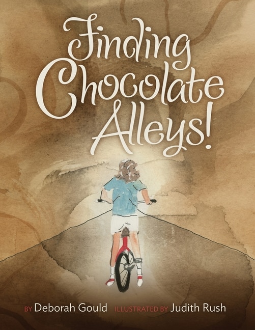 Couverture_Finding Chocolate Alleys!