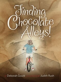 Couverture_Finding Chocolate Alleys!