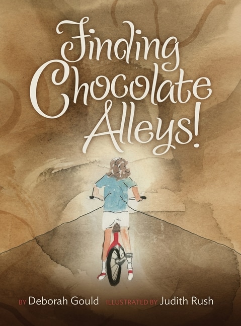 Couverture_Finding Chocolate Alleys!