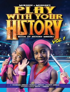 Front cover_Play With Your History Vol. 1