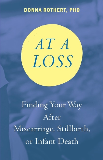 Front cover_At A Loss