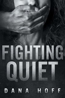 Front cover_Fighting Quiet