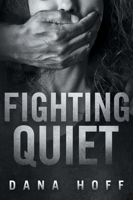 Front cover_Fighting Quiet