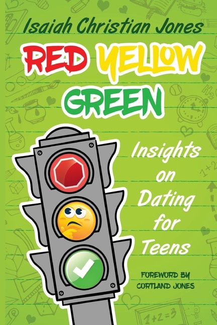 Front cover_Red Yellow Green