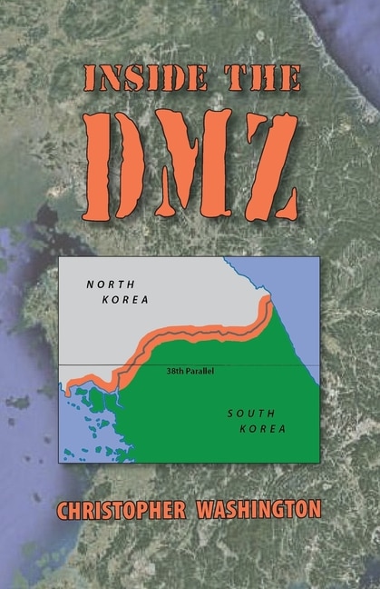 Couverture_Inside the DMZ