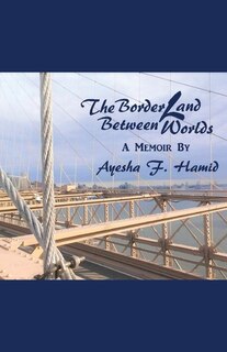 Front cover_The Borderland Between Worlds