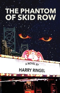Couverture_The Phantom Of Skid Row