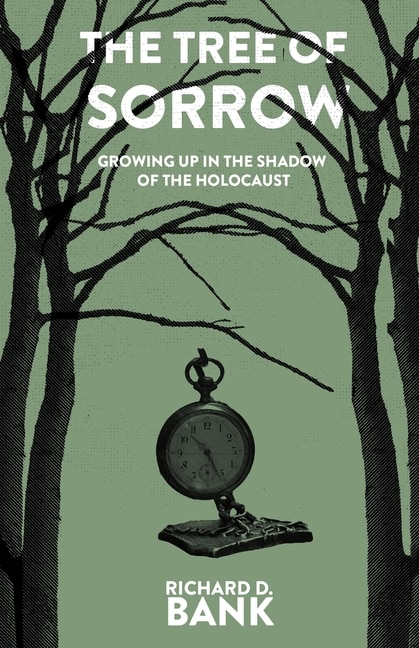 Front cover_The Tree Of Sorrow