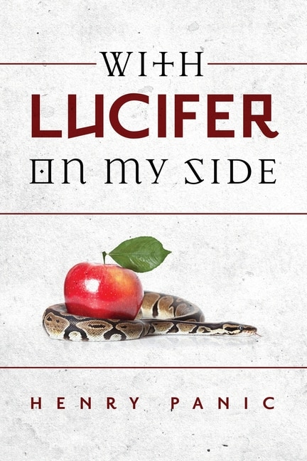 Front cover_With Lucifer On My Side