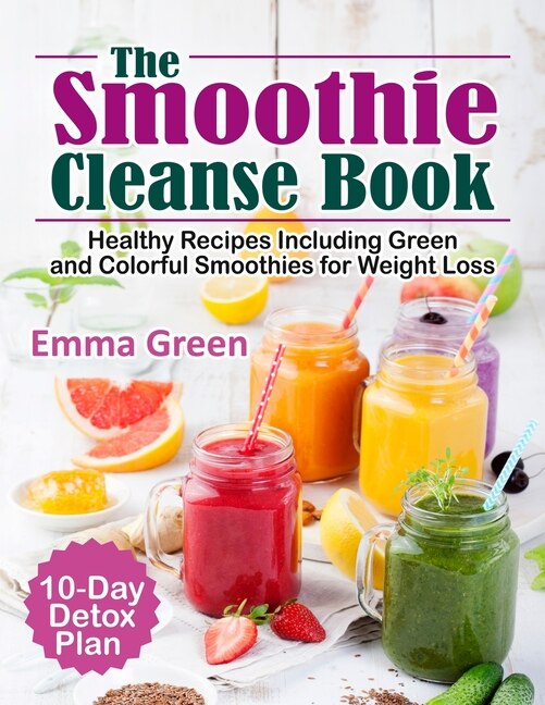 Liver detox smoothie nutribullet top