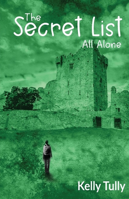 Couverture_All Alone