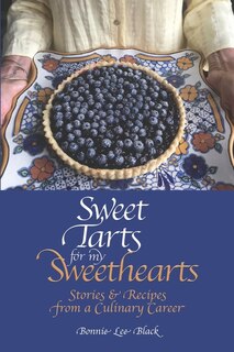 Front cover_Sweet Tarts for my Sweethearts