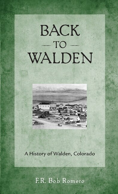 Front cover_Back to Walden