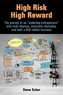 Couverture_High Risk, High Reward
