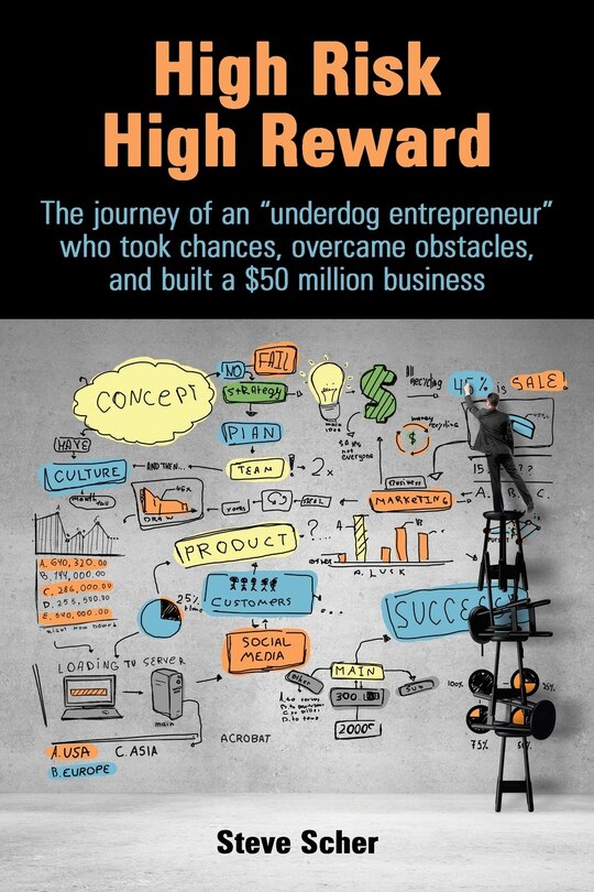 Couverture_High Risk, High Reward