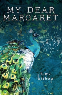 Couverture_My Dear Margaret