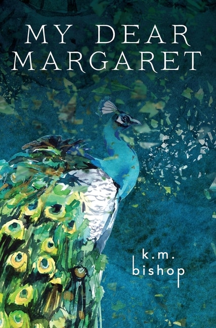 Couverture_My Dear Margaret
