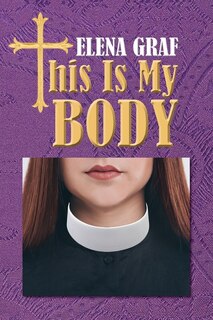 Front cover_This Is My Body