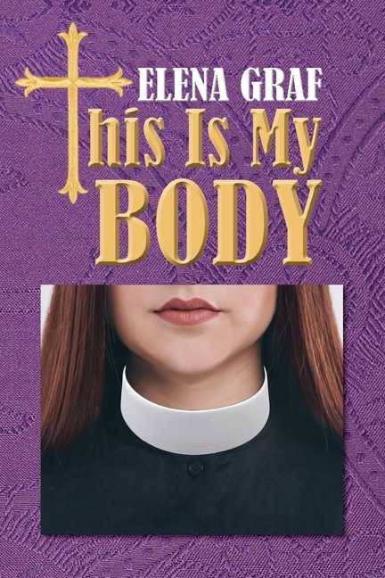 Front cover_This Is My Body