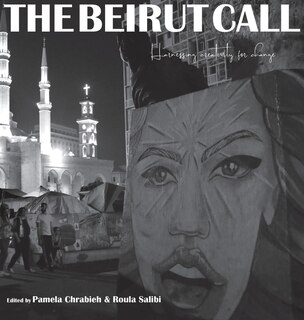 Front cover_The Beirut Call
