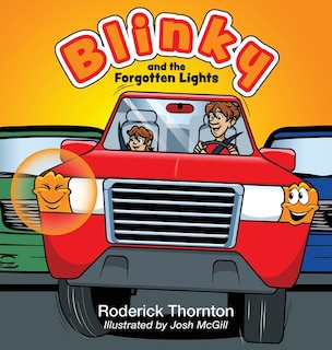 Front cover_Blinky and the Forgotten Lights