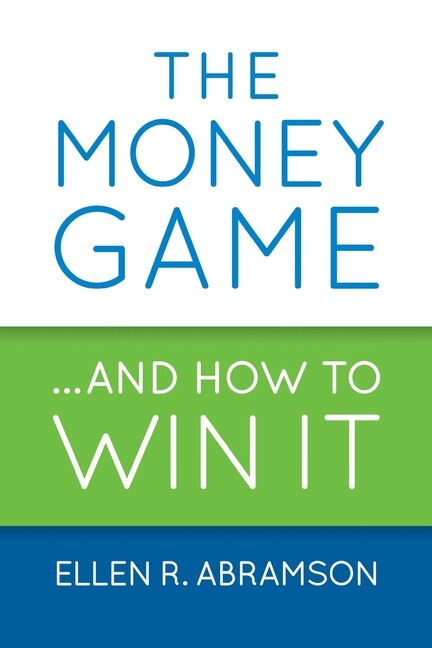 Couverture_The Money Game And How To Win It