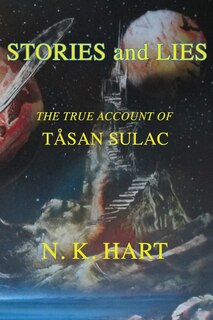 Front cover_Stories And Lies