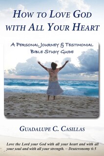 Couverture_How to Love God with All Your Heart