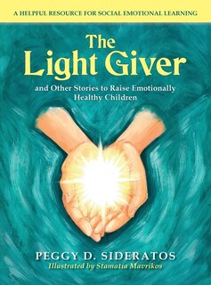 Couverture_The Light Giver