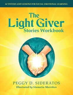 Front cover_The Light Giver Stories Workbook
