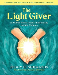 Couverture_The Light Giver