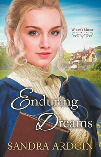 Front cover_Enduring Dreams