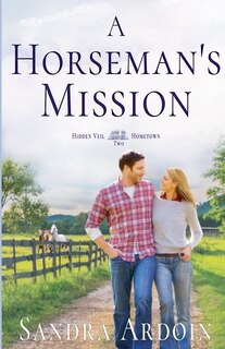 Couverture_A Horseman's Mission