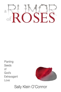 Front cover_A Rumor of Roses