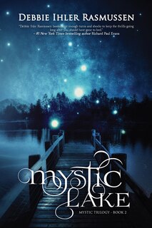 Couverture_Mystic Lake