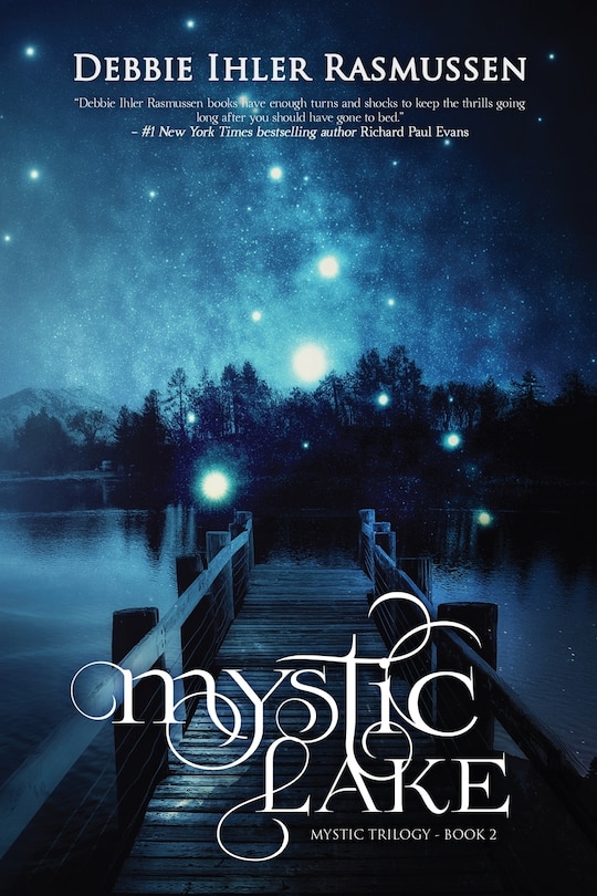 Couverture_Mystic Lake